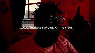 Nay Speaks “ ChicagoHottie” freestyle