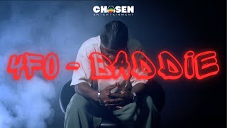 Baddie- 4Fo (Official Music Video) [MaxFilm]