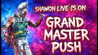 SHAWON IN LIVE ON
