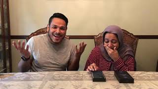 Surprising Sister With The iPhone 12 Pro