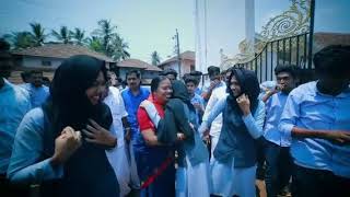 Sreemathi Teacher song 2019
