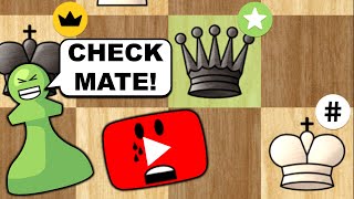 The Best YOUTUBE CHESS BOT vs CHESS.COM!