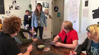 COVID-19 Safety Guidelines in Full Force at Youth Center