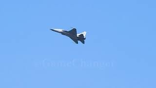 Air Show 2021 | JF-17 Thunder (Pakistan Air Force)  | ISLAMABAD