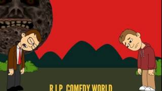 R.I.P. Comedy World