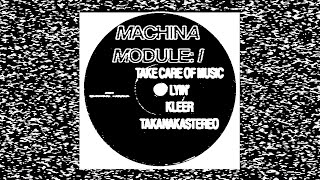 Kleer - Maxime Miaja [Remixes]