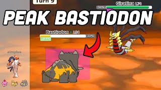BASTIODON'S FULL POTENTIAL | Random Battles to the Top: Pokemon Showdown | Episode 5
