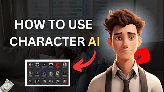 How to Chat with Famous Personalities and AI Characters on Character AI!