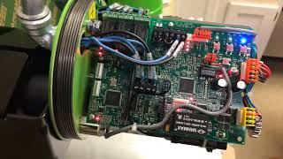 XAE   Analog 4 20mA IO