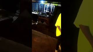 Yaw Jus Live Performance