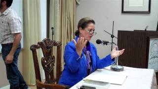 کلاس دکتر فرنودی شیوه‌های تغییر رفتار در بزرگسالی 9 - 15 می ( change in adulthood )