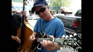 The Legend of The Clover Point Drifters (Sequel) / Drifters On the Road 2011