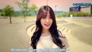 [Vietsub] Cool Night (쿨밤) M/V - Sleepy (슬리피) ft Song Ji Eun (송지은)