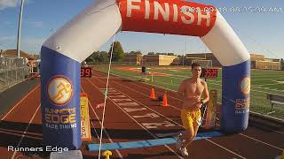 Discover Whitewater HM and 5K