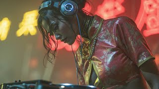 Electro DJ Set 2026 | Ultimate EDM Bass Boost House Party Mix - Club Anthems!