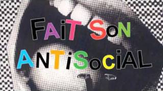 DADA ANTI SOCIAL TEASER 02.m4v