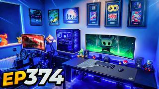 Setup Wars - Episode 375