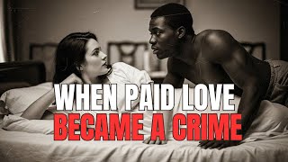 She Paid 500 Dollars for Her Slave — A Forbidden Love Story