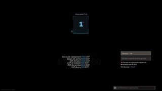 Top1 Warzone quatuor