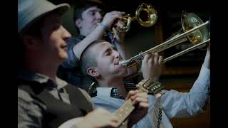 Announcing the 37th Birmingham, Sandwell & Westside Jazz Festival