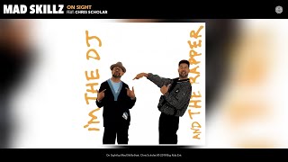 Mad Skillz - On Sight (Audio) (feat. Chris Scholar)
