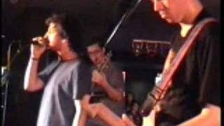 Sublimation - Homeland (Live)