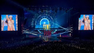 Jennifer Lopez - On The Floor (live from the Up All Night Tour, Budapest, 2025)