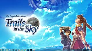 Trails in the Sky FC (Breeze) [Animated wallpaper]