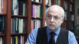 WSWS Editorial Board Chairman David North discusses upcoming lecture series on Russian Revolution