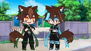 We’re not special! || meme || ft. Bramblepaw and Hawkpaw ||
