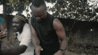 Bonzyz - Abee (Visualizer) Dir. by BBX