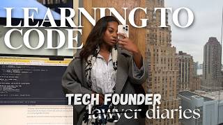 Rebuilding Social Docket Solo: When the Founder Becomes the Engineer | Building a Startup Episode 9