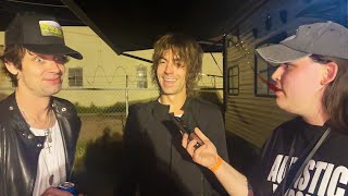 The Hellp Interview (2025)