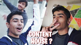 I didn't sleep for 2 days for this KONTENT Vlog ft. @FING. @thevanshajbro  @iams1dd @CigarYT