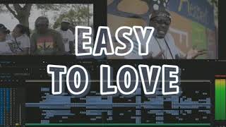 Nichelous preview new video title easy to love