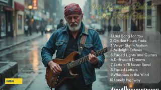 🌌 Top 10 Pinoy Slow Rock 🎶 Nostalgic Love Songs Collection