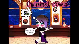 Criminal cover (AU based)