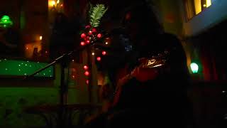 Σείριος Σαββαΐδης Live @ Tiki Athens 3/3/2020