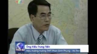 Đề án đổi mới cơ chế quản lý tài chính