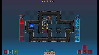 Entwined Time: Chapter 0 Playthrough