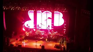 Yes Live: 10/5/25 - Port Chester - The Word