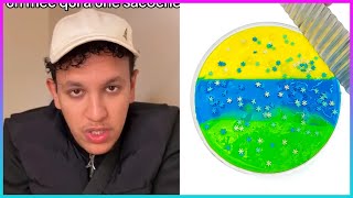 🌈Slime Histoire 🥰 Solcen Tiktok Compilation (Part 79) #pov #skit #funny #acting #story#fyp