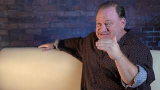 Episode 3 - Sean Dillingham