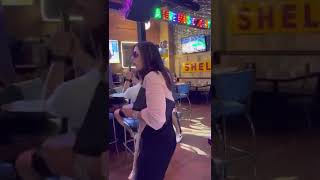 Party at the Tin Roof