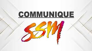 COMMUNIQUE REUNION DG, PASTEURS ET COLLABORATUERS