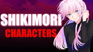 Shikimori's Not Just a Cutie – Shikimori is more than a cutie!