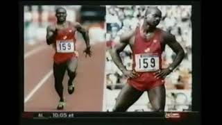 A History of Track and Field [Cheap Seats, 2004]