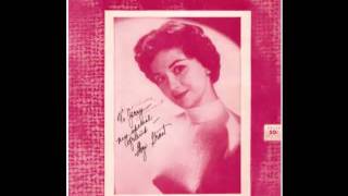 Gogi Grant - I'm Gonna Live The Life