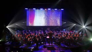 Jupiter (The Planets) | Harmonie Wilhelmina Wolder