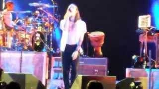 Incubus I Miss You Camden, NJ 2015